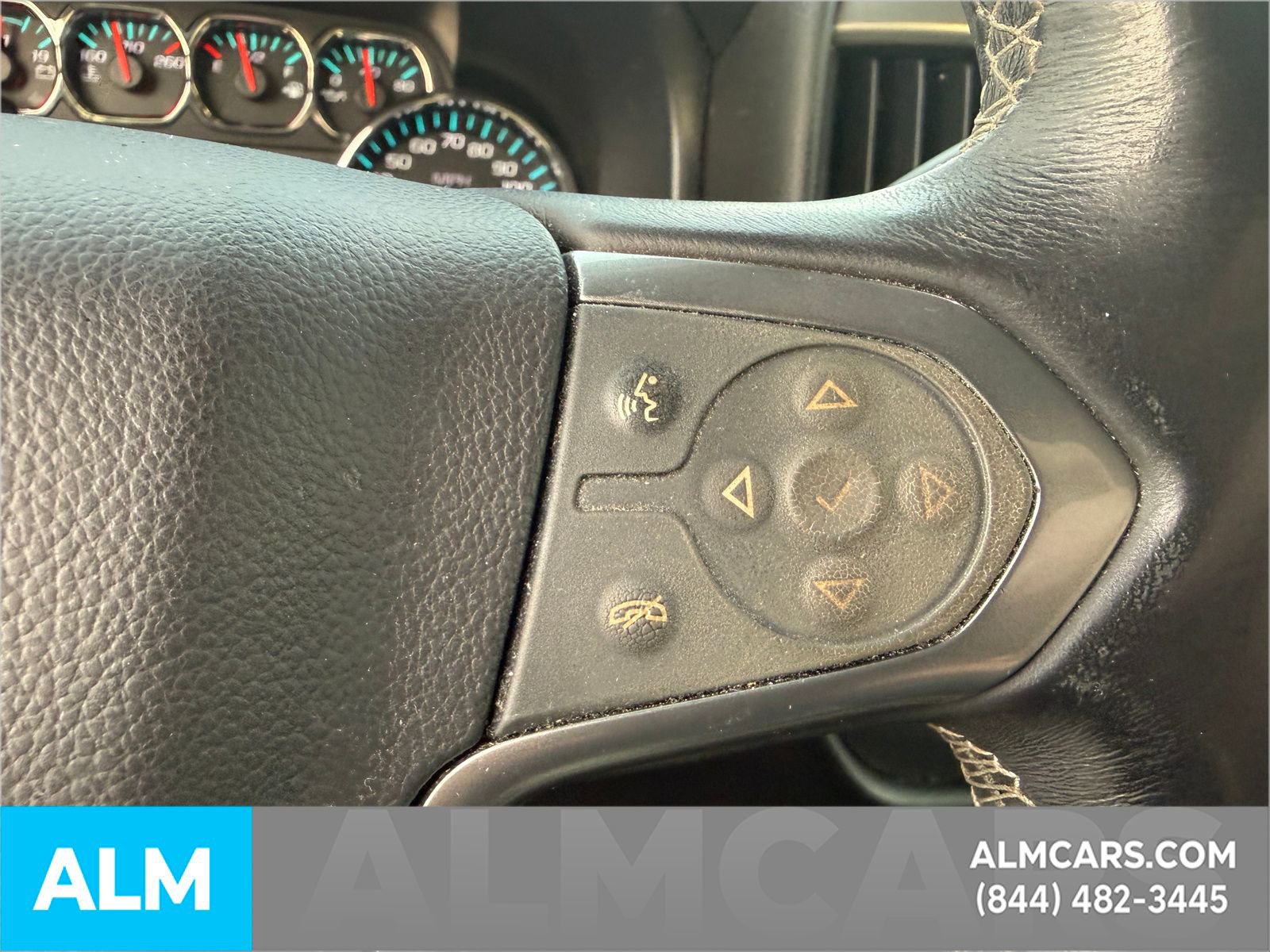 Used 2017 Chevrolet Silverado 1500 LT w/ All Star Edition image 23