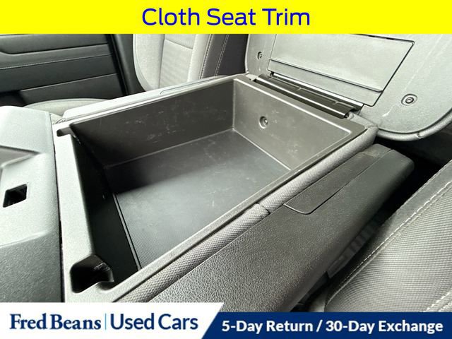 Used 2024 Chevrolet Silverado 3500 LT image 46