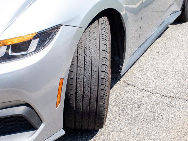 Certified 2025 Ford Mustang Premium RWD image 8