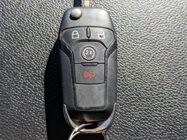 Certified 2023 Ford F250 XLT w/ 360-Degree Camera Package image 25