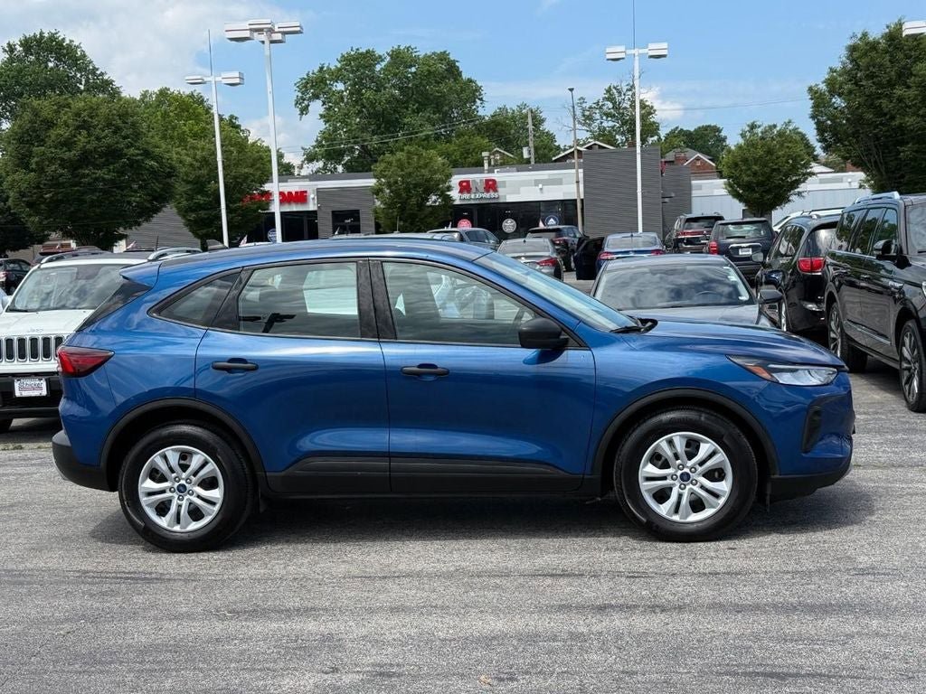 Certified 2023 Ford Escape FWD image 5