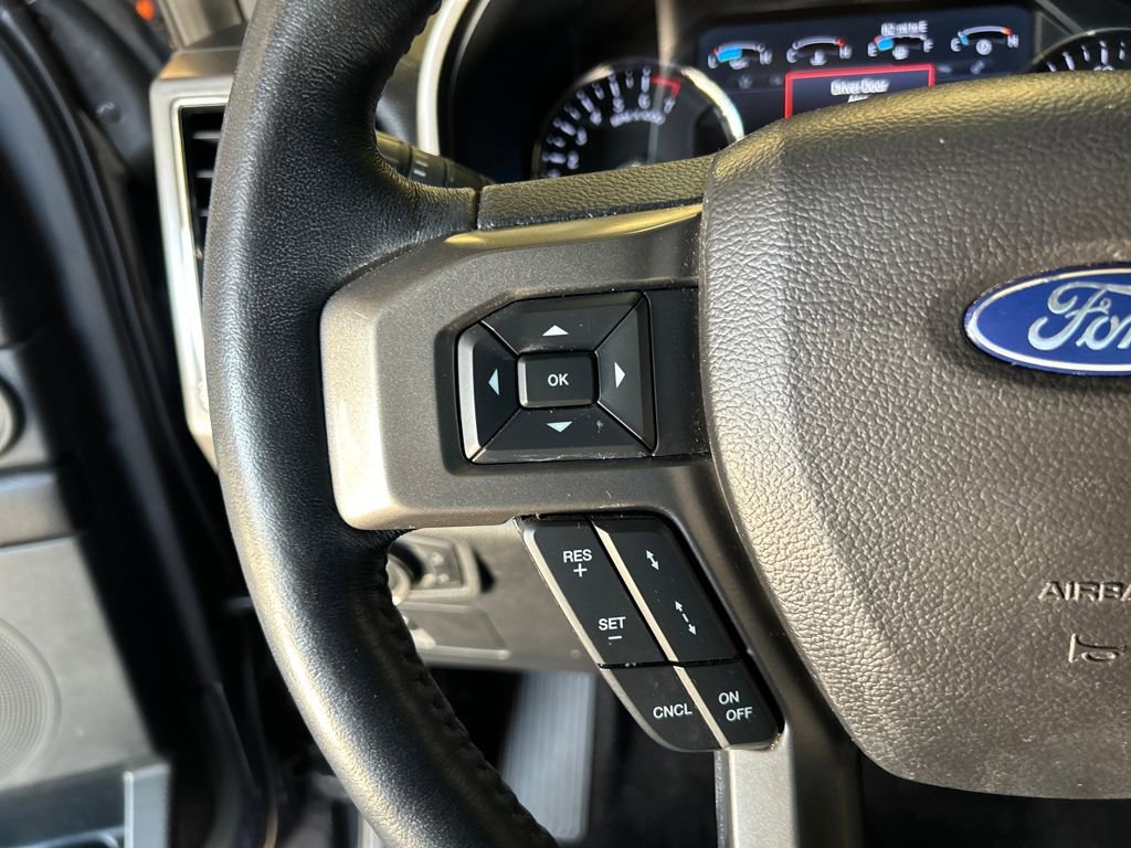 Certified 2021 Ford Expedition XLT image 23