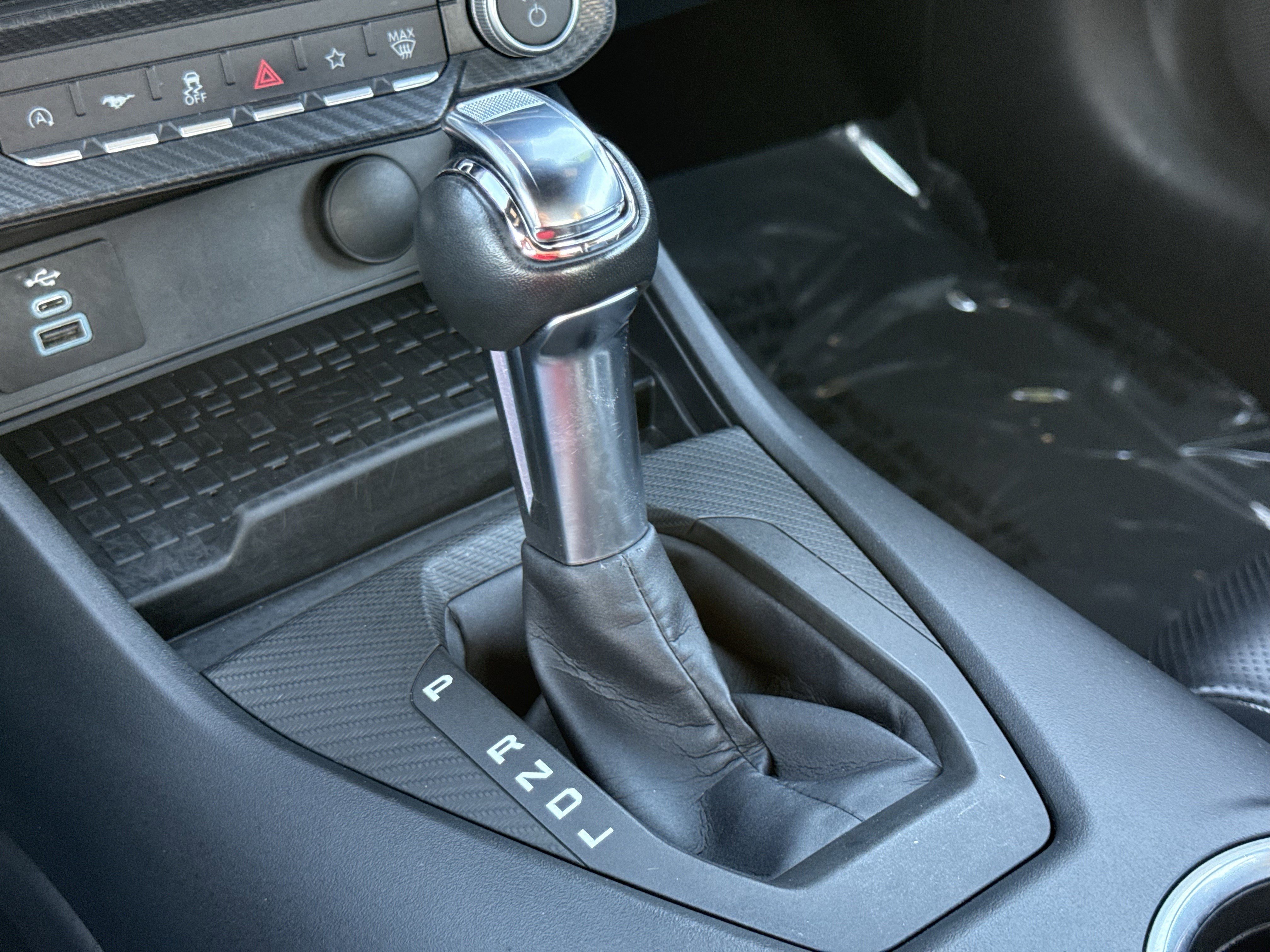 Certified 2024 Ford Mustang Premium image 28