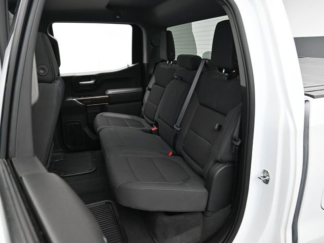 Used 2021 GMC Sierra 1500 Elevation image 24