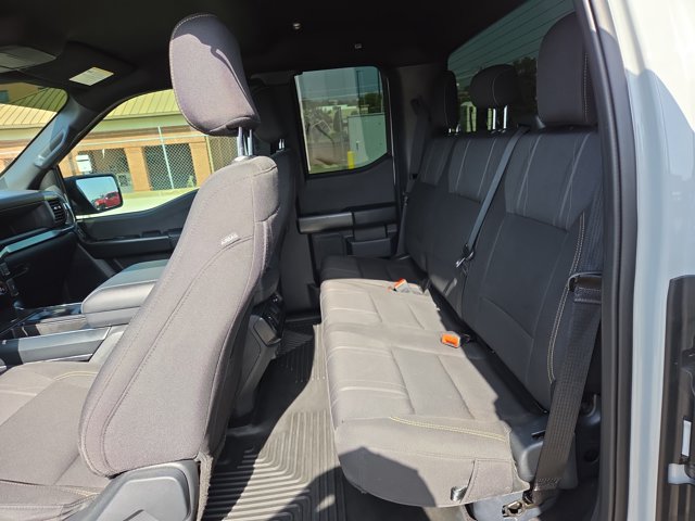 Certified 2024 Ford F150 STX RWD image 11