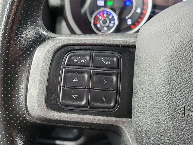 Used 2022 RAM 2500 Tradesman image 13