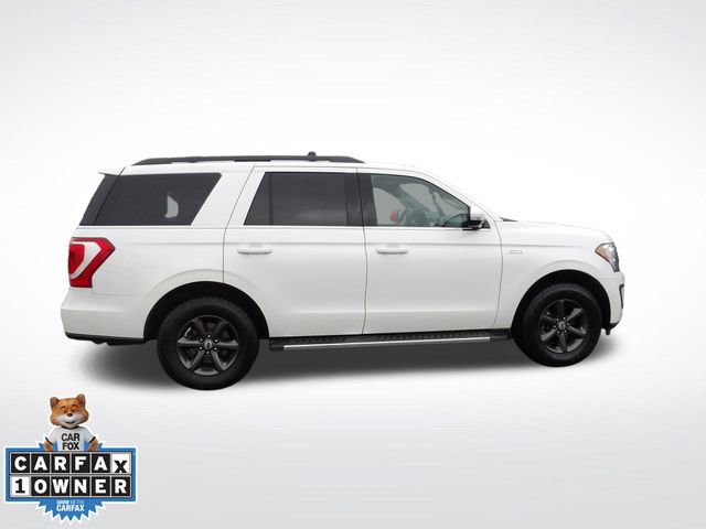 Certified 2020 Ford Expedition XLT w/ Equipment Group 202A image 11