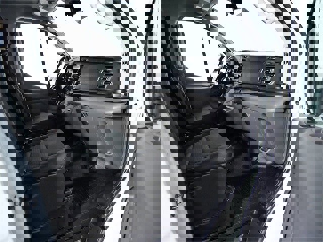 Certified 2024 Ford Transit 250 Low Roof AWD w/ Exterior Upgrade Package image 11