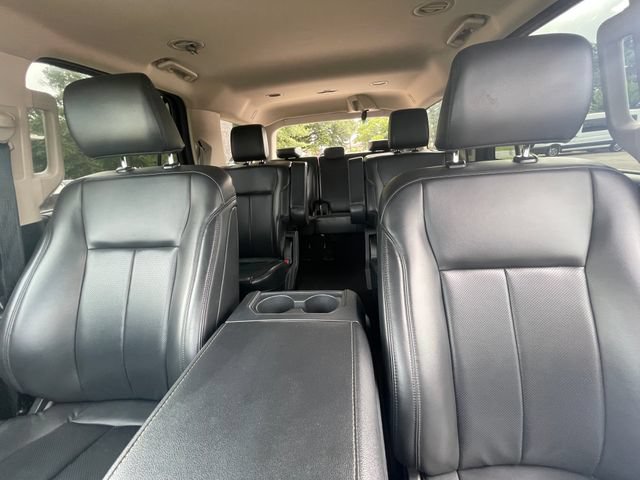 Certified 2024 Ford Expedition XLT AWD/4WD image 16