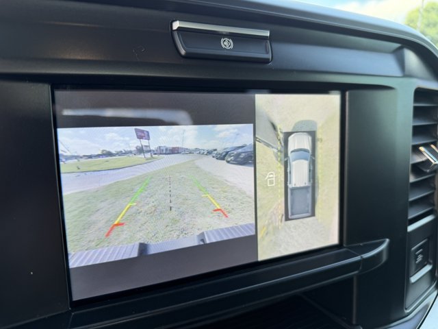 Certified 2025 Ford F350 XLT w/ 360-Degree Camera Package AWD/4WD image 9