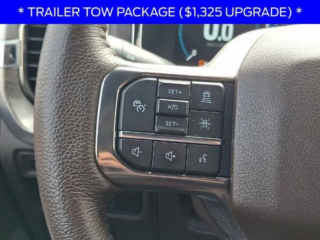 Certified 2022 Ford F150 King Ranch w/ Equipment Group 601A High AWD/4WD image 22