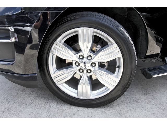 Certified 2023 Ford Expedition Platinum RWD image 28