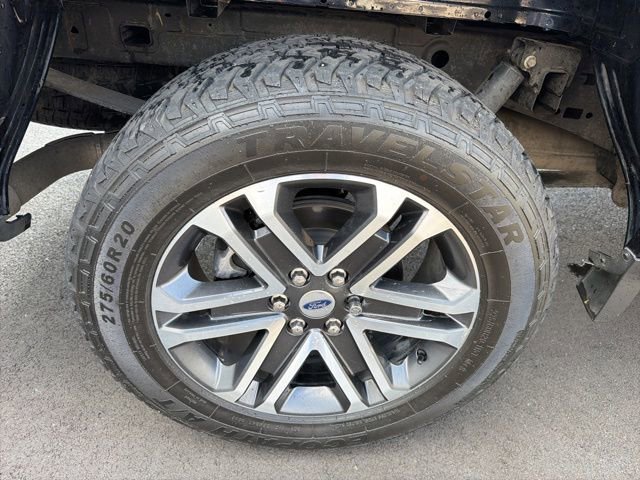 Certified 2023 Ford F150 XL w/ STX Appearance Package image 13