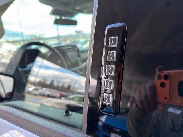 Certified 2024 Ford F150 XLT w/ Equipment Group 302A MID image 18