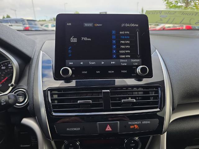 Used 2022 Mitsubishi Eclipse Cross SE AWD/4WD image 26