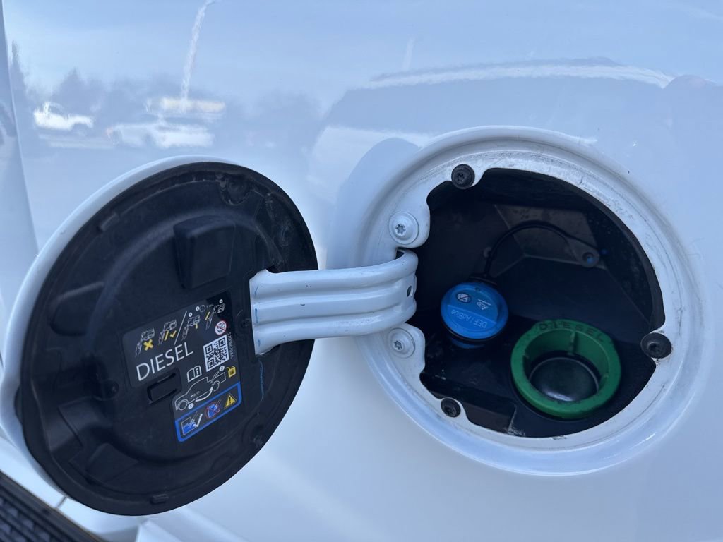 Used 2022 RAM 2500 Laramie image 23