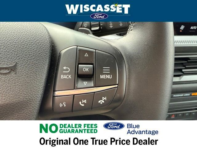 Certified 2025 Ford Bronco Sport Badlands image 21