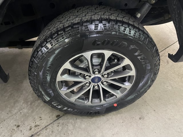 Certified 2019 Ford F150 XLT w/ Equipment Group 302A Luxury AWD/4WD image 13
