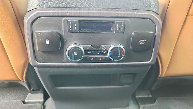 Certified 2023 Ford Expedition Platinum image 35