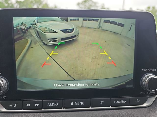 Used 2024 Nissan Sentra SV w/ All-Weather Package FWD image 22