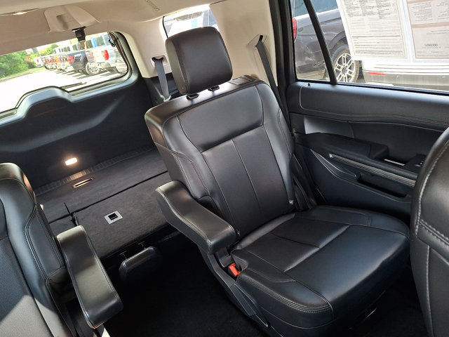 Certified 2024 Ford Expedition XLT AWD/4WD image 19