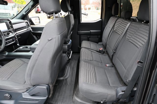 Certified 2021 Ford F150 XL w/ Equipment Group 101A High image 21