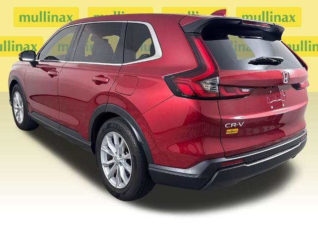 Used 2024 Honda CR-V EX-L image 11