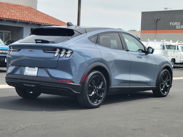 Certified 2024 Ford Mustang Mach-E Select w/ Comfort Package Lite image 5