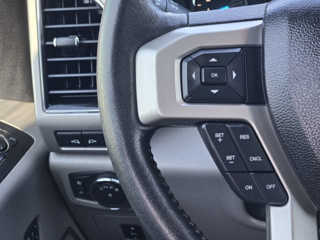 Certified 2017 Ford F150 Lariat AWD/4WD image 25
