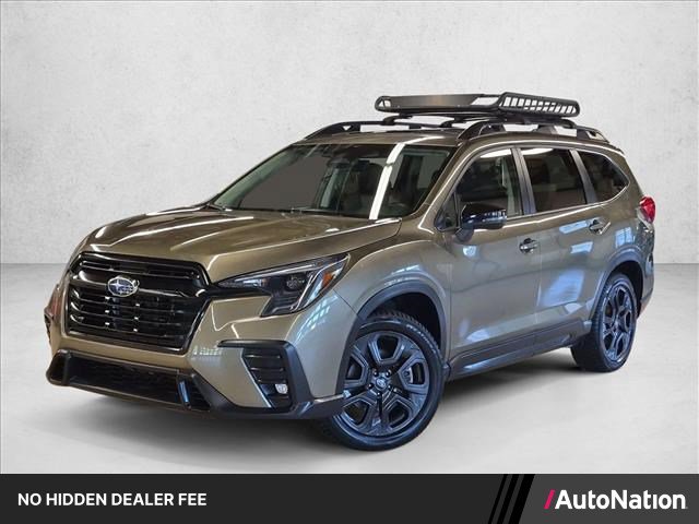 Used 2023 Subaru Ascent Onyx Edition AWD/4WD image 1