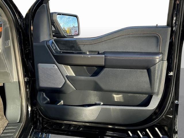 Certified 2025 Ford F150 Tremor w/ Tow/Haul Package AWD/4WD image 31