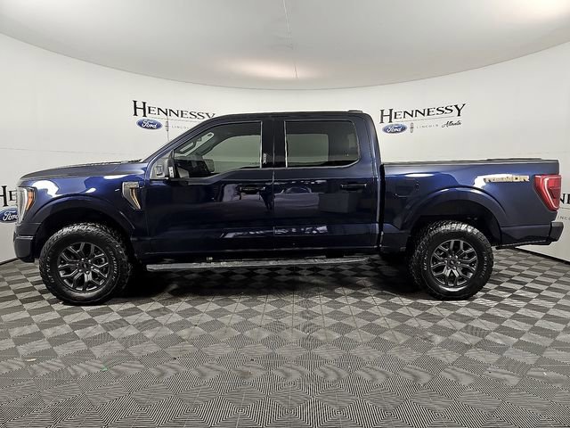 Certified 2023 Ford F150 Tremor w/ Trailer Tow Package image 3