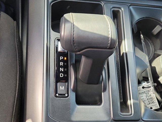 Certified 2024 Ford F150 XLT w/ Equipment Group 302A MID image 26