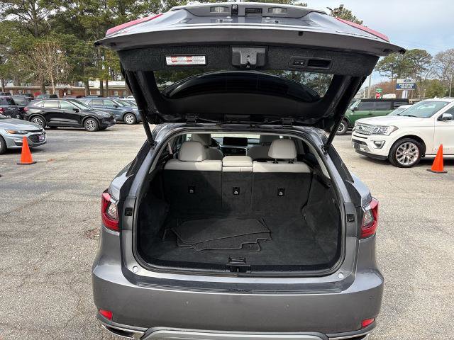 Used 2020 Lexus RX 350 RX 350 image 9