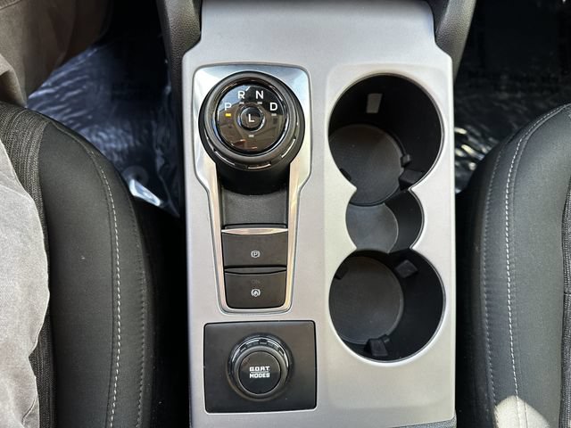 Certified 2023 Ford Bronco Sport Big Bend AWD/4WD image 25