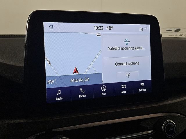 Certified 2020 Ford Escape Titanium w/ Titanium Premium Package 2.0 image 18