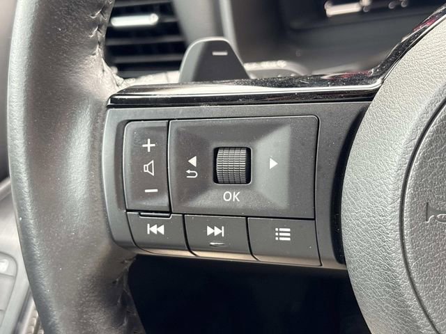 Used 2021 Nissan Rogue Platinum image 31