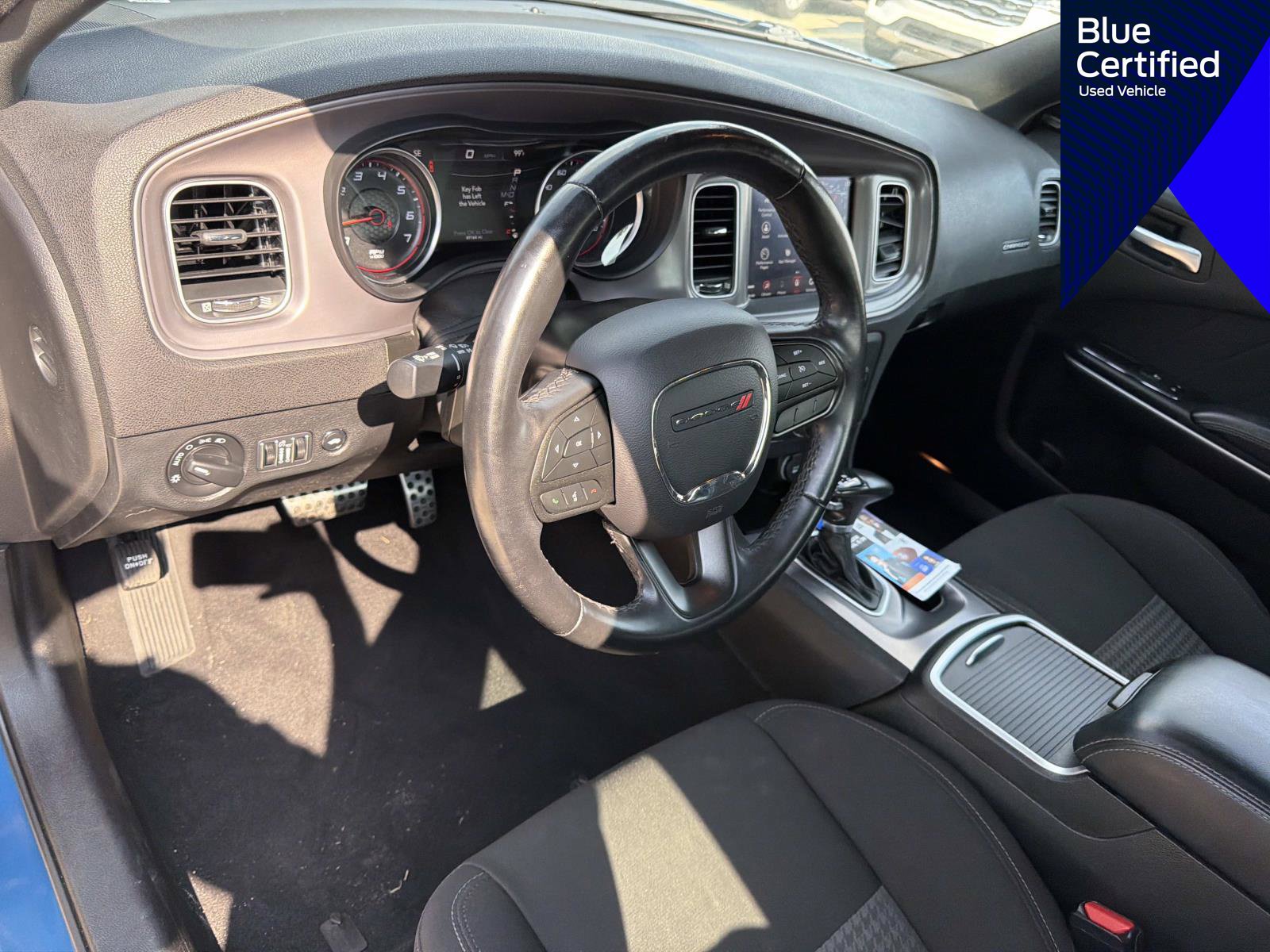 Used 2023 Dodge Charger GT RWD image 24
