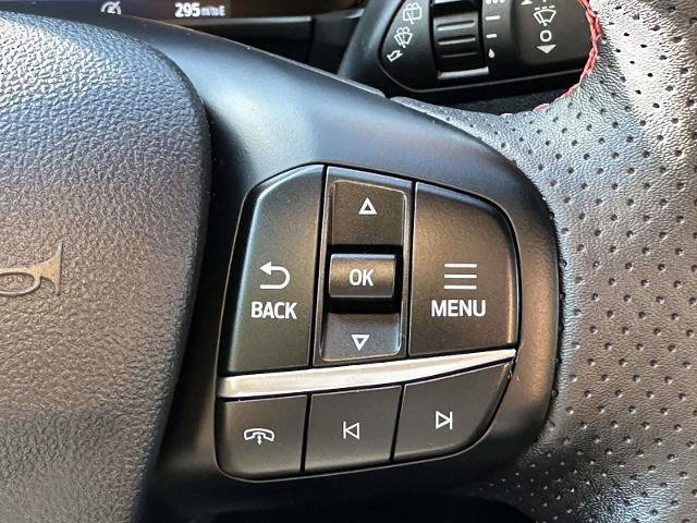 Certified 2024 Ford Escape ST-Line w/ Tech Pack #1 AWD/4WD image 15