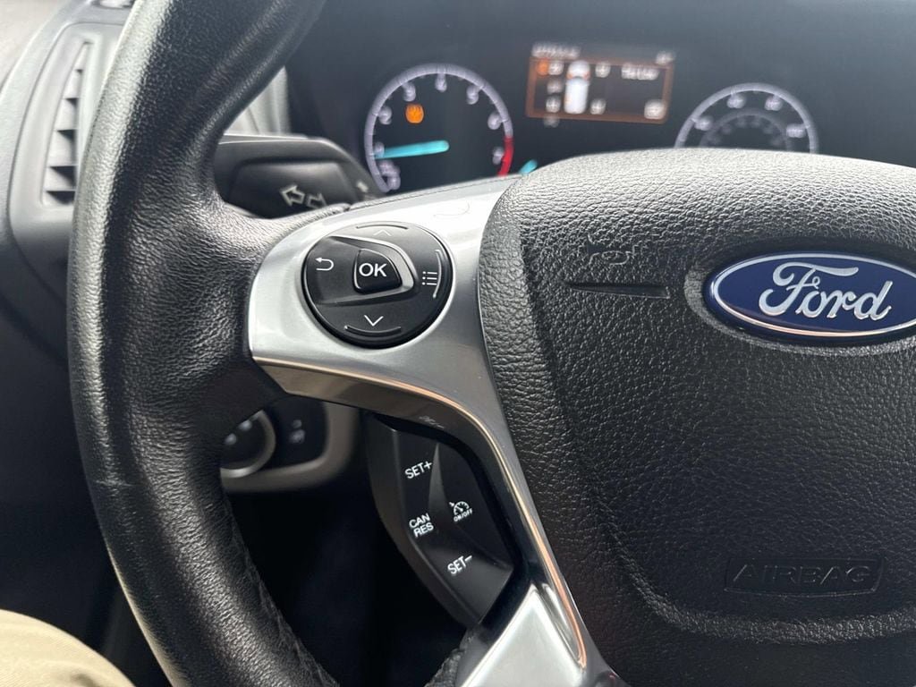 Certified 2020 Ford Transit Connect XL FWD image 24