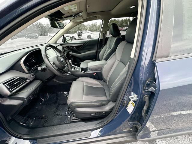Used 2024 Subaru Outback Onyx Edition AWD/4WD image 30