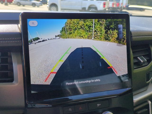 Certified 2024 Ford Expedition XLT RWD image 23
