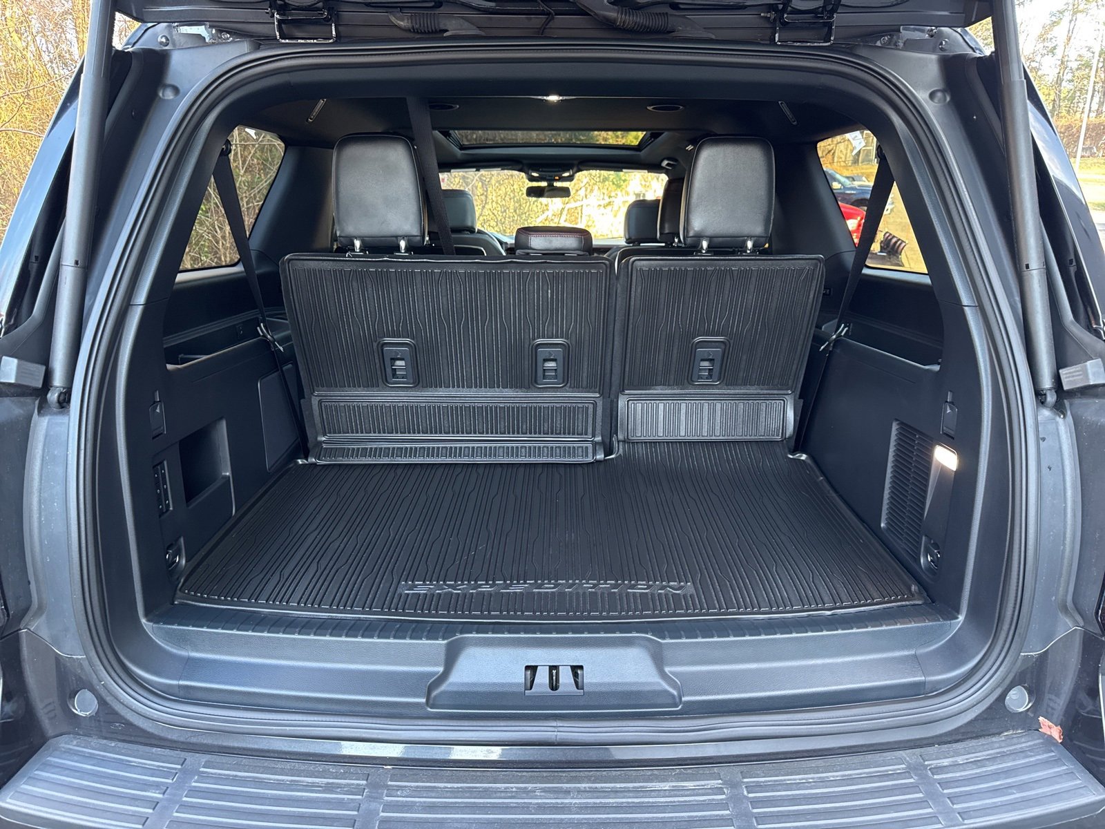 Certified 2023 Ford Expedition Max Limited image 17