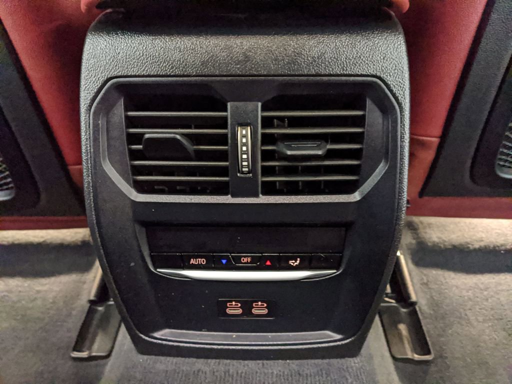 Used 2024 BMW i4 M50 w/ Premium Package image 14