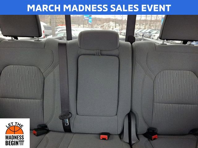 Used 2020 RAM 1500 Big Horn image 19