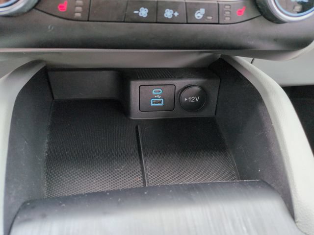 Certified 2023 Ford Escape Active AWD/4WD image 44
