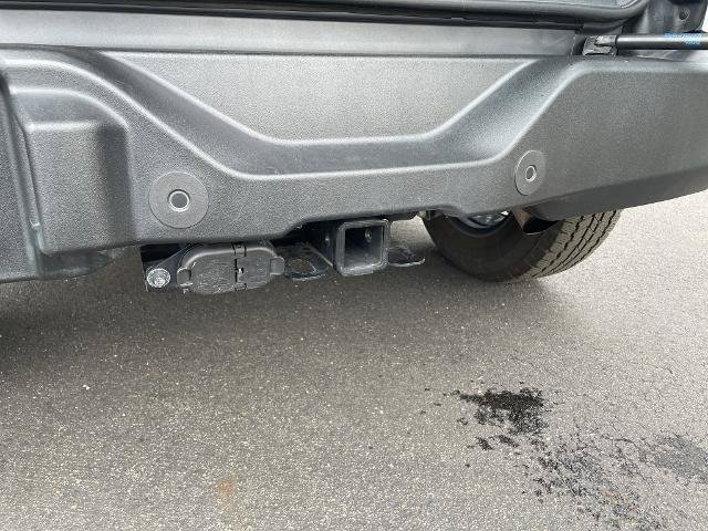 Certified 2023 Ford Bronco Outer Banks AWD/4WD image 23