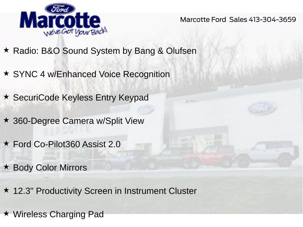 Certified 2023 Ford Escape Active w/ Tech Pack #2 AWD/4WD image 18