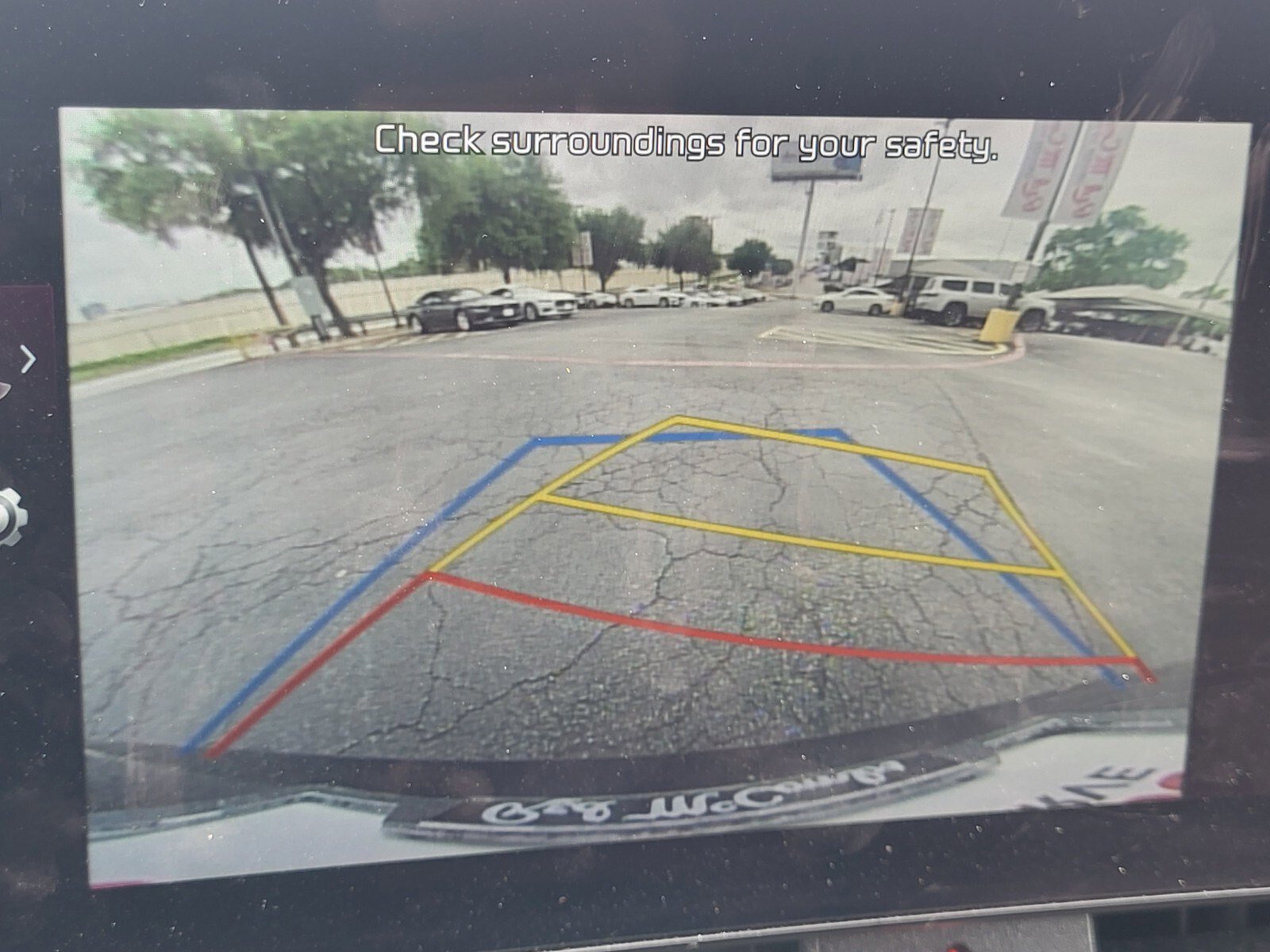 Used 2023 Kia Sportage SX image 21