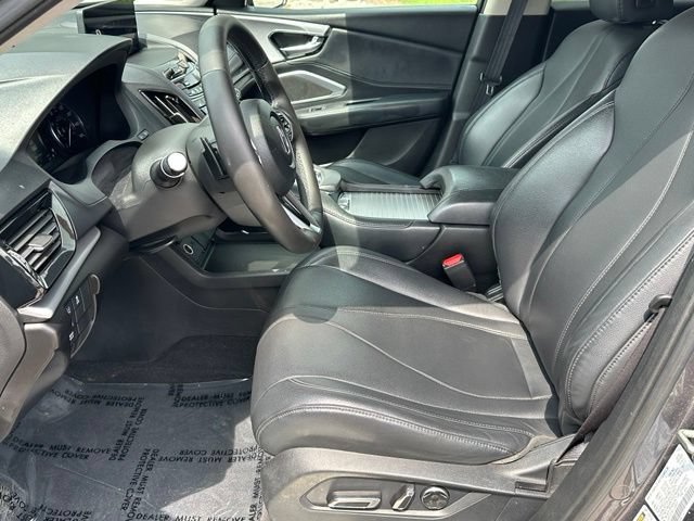 Used 2020 Acura RDX AWD image 31
